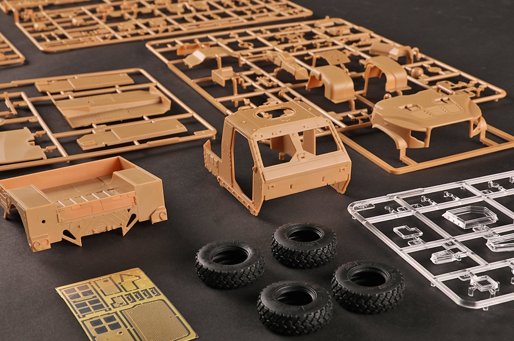 I Love Kit 63538 M1279 Utility (JLTV-UTL) 1/35 – immagine 6