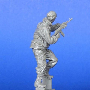 MasterClub MCF35032 Russian Special Forces Soldier 1/35 – immagine 2