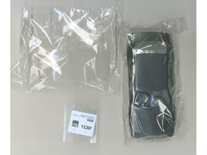 Fujimi 126821 Mercedes-Benz AMG Classe C DTM &amp;#39;94 1/24 – image 2