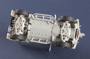 Trumpeter 07413 US M1240 M-ATV MRAP 1/72 – imagen 8