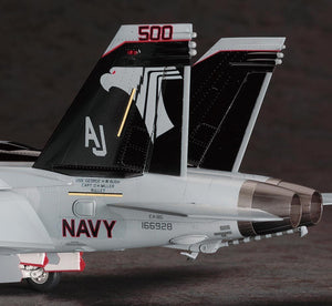 Hasegawa PT52 EA-18G Growler 1/48 – zdjęcie 5