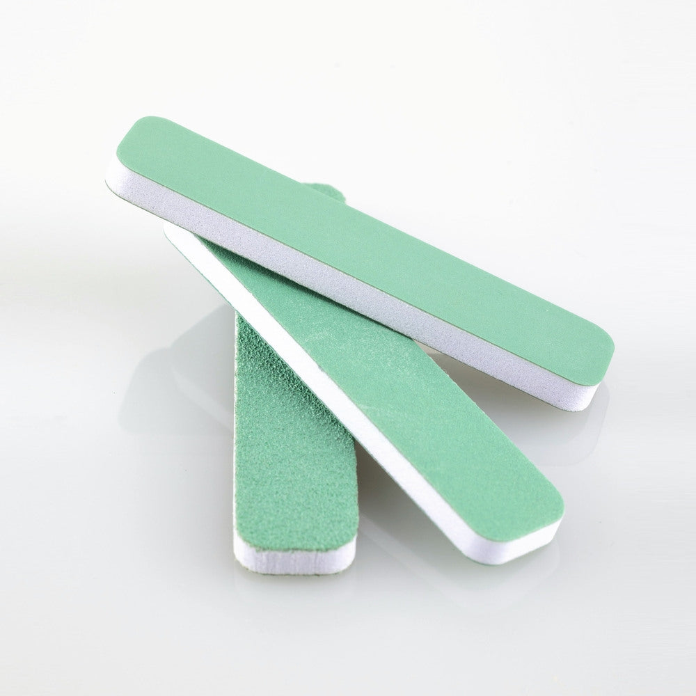 Heller 99002 Sand File Set (Two-Sided, 3 Pieces) – Bild 2