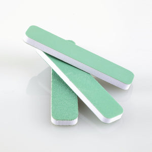 Heller 99002 Sand File Set (Two-Sided, 3 Pieces) – Bild 2