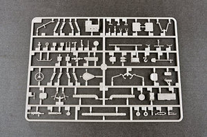 Trumpeter 09536 Soviet 2S14 Zhalo-S 85mm anti-tank gun 1/35 – Bild 8