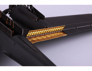 Eduard 72648 Do 17Z-2 landing flaps ICM 1/72 – imagen 2