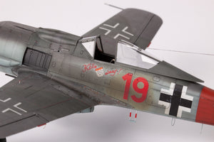 Eduard 82147 Fw 190A-8 1/48 – imagen 18