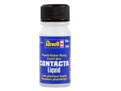 Revell 39601 Contacta Liquide 13 g