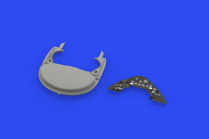 Eduard 644171 F4F-3 early LööK EDUARD 1/48 – immagine 2