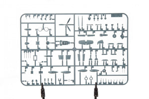 Eduard 70154 Bf 109F-2 ProfiPACK 1/72 – Bild 15