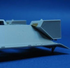 Panzer Art RE35-274 T-34/76 rear fuel tanks (huge pattern) 1/35 – immagine 3