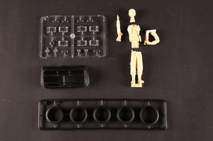 I Love Kit 61620 M4A3E8 Medium Tank - Late 1/16 – immagine 13