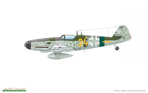 Eduard 82164 Bf-109G-10 Erla ProfiPack Edition 1/48 – Bild 3