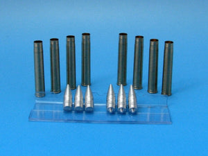 Eureka XXL AB-356 8,8 cm Ammo for Kw.K.36 1/35