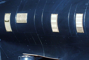 Eduard 72376 SR-71 Blackbird 1/72 ITALERI – immagine 7