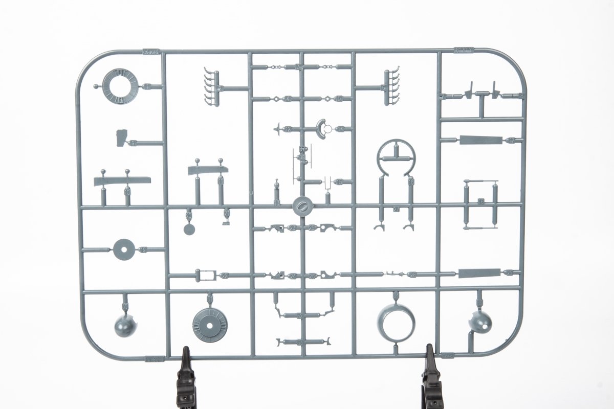 Eduard 8188 Fw 190D-9 ProfiPACK edition 1/48 – Bild 17