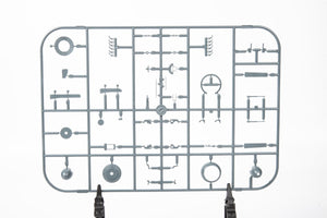 Eduard 8188 Fw 190D-9 ProfiPACK edition 1/48 – Bild 17