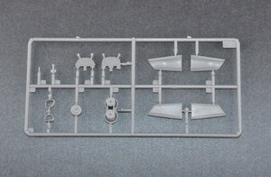 Trumpeter 02852 T-38A Talon 1/48 – immagine 10