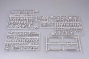 Trumpeter 00373 Heuschrecke IVb Grasshopper 10.5cm le FH 18/1 L/28 auf Waf 1/35 – immagine 5