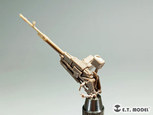E.T. Model P35-250 Russian 12.7mm NSVT Heavy Machine Gun For T-72 Family ( 3D Print ) 1/35 – Bild 5