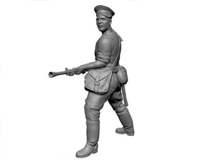 Zvezda 6146 Soviet Naval Infantry (Art of Tactic) 1/72 – immagine 8
