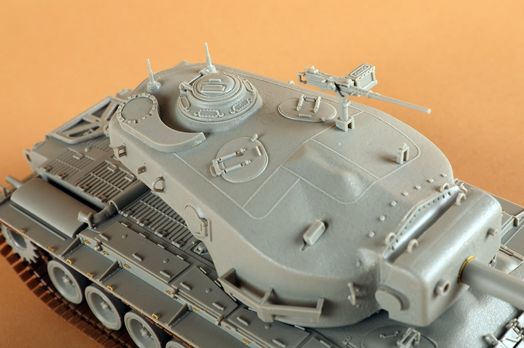 Hobby Boss 84513 US T34 Heavy Tank 1/35 – Bild 6
