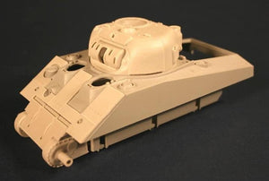 Panzer Art RE35-085 M4 Improvised “Assault Tank” 1/35 – Bild 3