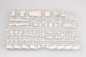 Trumpeter 04518 RUSSIAN NAVY MOSKVA 1/350 – imagen 6