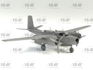 ICM 48287 JD-1D Invader U.S. Navy utility aircraft 1/48 – zdjęcie 5