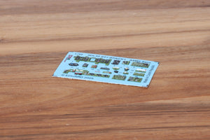 Eduard 3DL32031 A6M2 Zero SPACE TAMIYA 1/32 – image 2