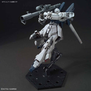 Bandai 53485 Sinanju Stein Narrative Ver. Gundam 82696 – immagine 3