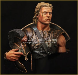 Young Miniatures YH1845 ACHILLES B.C1200 1/10 – zdjęcie 2