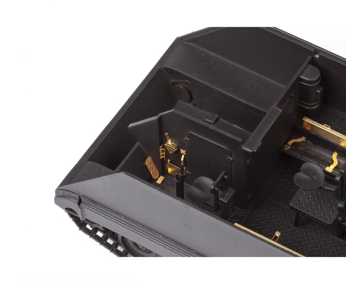 Eduard 36533 M113A1 Italeri 1/35 – zdjęcie 10