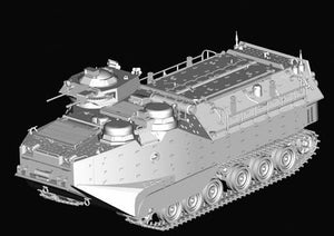 Hobby Boss 82415 AAVP-7A1 RAM/RS 1/35 – image 3