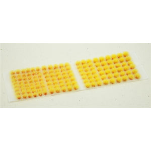 Paint Forge PFAT0603 Charon Yellow 6mm – zdjęcie 5