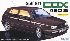 Fujimi 126180 Volkswagen Golf 3 1/24