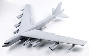 Modelcollect UA72200 B-52H U.S. Stratofortress strategic Bomber 1/72 – immagine 5