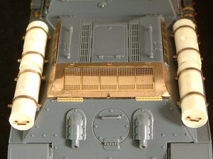 Voyager Model VPE48018 Su-122 1/48 – immagine 6