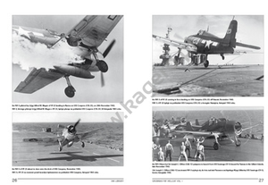 Kagero 19009 Grumman F6F Hellcat vol. I EN/PL – Bild 3