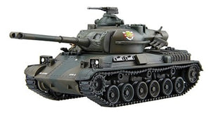 Fujimi 762456 JGSDF Type 61 Tank 1/76 – immagine 2