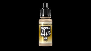 Vallejo 71400 US Desert Pink 17ml – zdjęcie 2