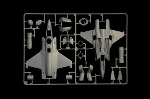 Italeri 1425 F-35 B Lightning II STOVL 1/72 – immagine 10