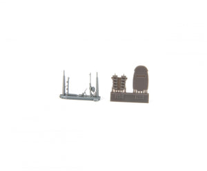 Eduard 7084 Bf 110F ProfiPack Edition 1/72