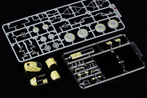 Eduard EX1125 DB-7 Boston III HONG KONG MODELS 1/48 – immagine 2