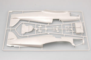 Trumpeter 02414 HURRICANE Mk.I 1/24 – immagine 3