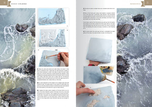 Abteilung 502 ABT803 MASTER MODELER SERIES VOL.2 WATER, LIGHT &amp;amp; THE WORKS / JEAN-BERNARD ANDRÉ – Bild 7