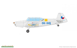 Eduard 11156 Z-126 Trener - Dual Combo 1/48 – immagine 3