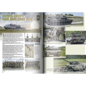 Abrams Squad n° 26 - ISSN 2340-1850 – image 5