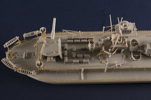 Hobby Boss 86518 HMS Lord Clive 1/350 – zdjęcie 15