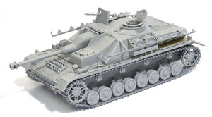 Dragon 6576 d.Kfz. 167 StuG. IV Early Production w/Zimmerit 1/35 – immagine 3