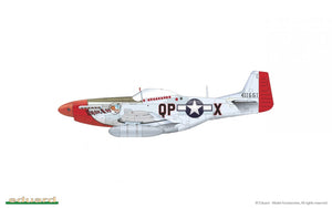 Eduard 82105 P-51K Mustang 1/48  – image 11